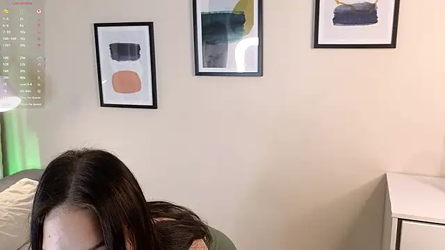 Jenifer Stound online show from 25, 2, 2026