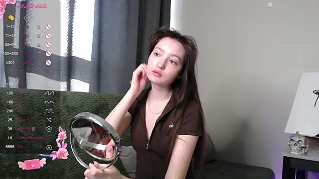 Fairy m00n  online show from 2, 4, 2026