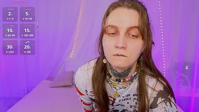 Snapshot of Lappyloo chatting on 15, 1, 2026 Lappyloo online show from 15, 1, 2026