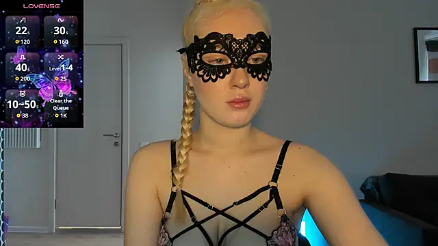 Polly Skil online show from 23, 5, 2026