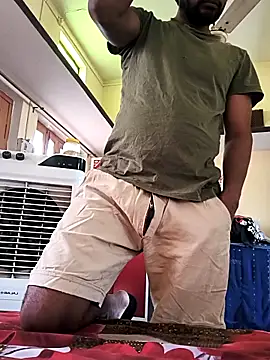 Hottlund6 online show from 15, 4, 2026