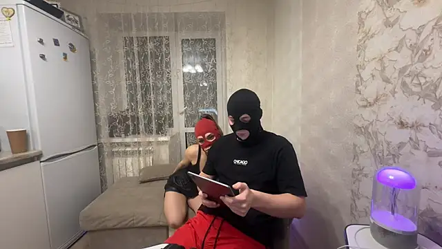 -WildKings- online show from 13, 1, 2026