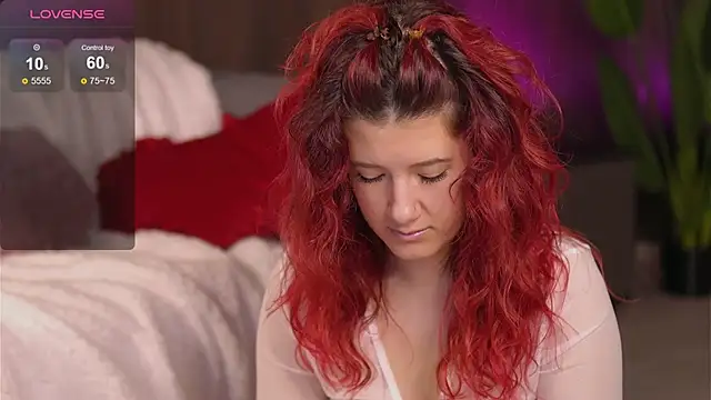 EvaMo0n online show from 21, 2, 2026