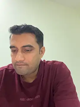 Arman-choudhary1998 online show from 9, 4, 2026