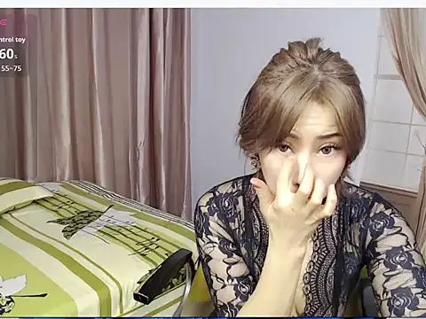 lucyyanyan online show from 13, 2, 2026