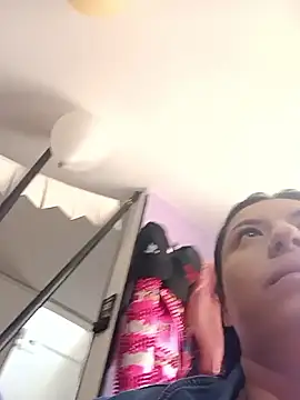 keileen luna online show from 29, 4, 2026