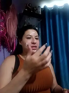 keileen luna online show from 6, 5, 2026