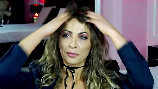 Anne Goddess online show from 14, 3, 2026