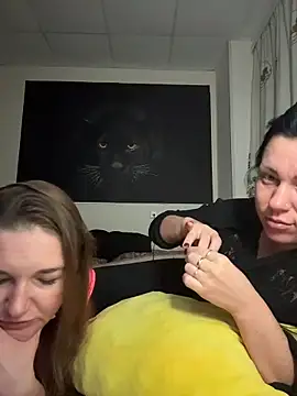  Mila Love online show from 17, 2, 2026