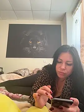  Mila Love online show from 6, 3, 2026