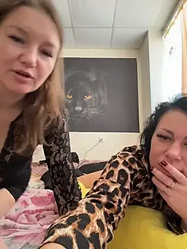  Mila Love online show from 17, 3, 2026