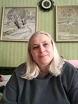 NyushaLollipop online show from 28, 2, 2026