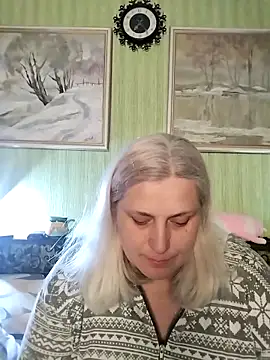 NyushaLollipop online show from 24, 3, 2026