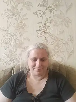 NyushaLollipop online show from 15, 6, 2026