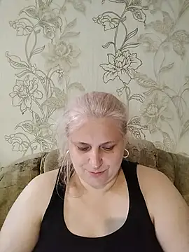 NyushaLollipop online show from 9, 7, 2026