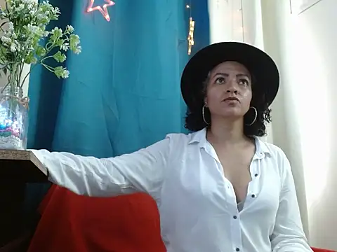 marilin black online show from 18, 2, 2026