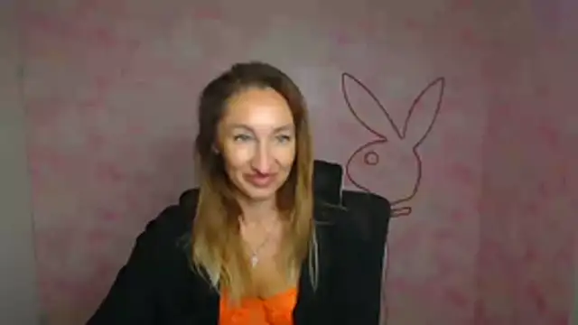 Diana Sweeet  online show from 24, 3, 2026