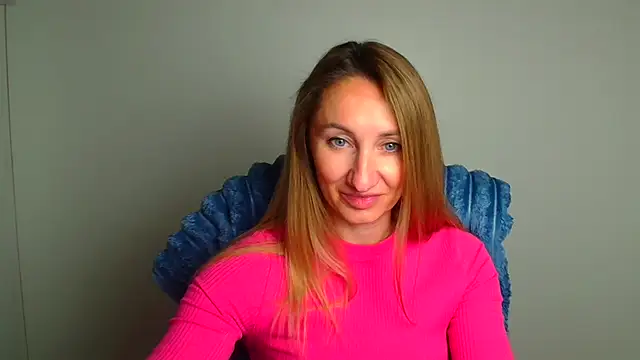 Diana Sweeet  online show from 3, 5, 2026