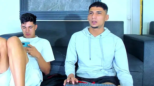 ALEX KEITH26 online show from 18, 2, 2026