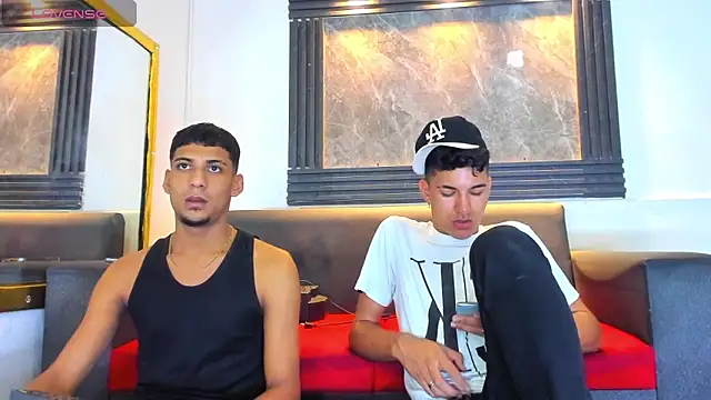 ALEX KEITH26 online show from 27, 3, 2026