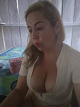 SofiaMilfx69 online show from 14, 4, 2026