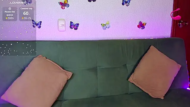 Snapshot of Anihaa chatting on 12, 2, 2026 Anihaa online show from 12, 2, 2026