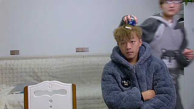 Chocolates-001 online show from 1, 2, 2026