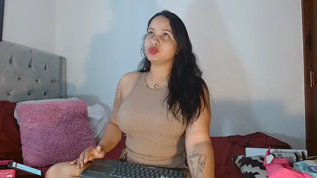 Snapshot of celeneortii chatting on 21, 3, 2026 celeneortii online show from 21, 3, 2026