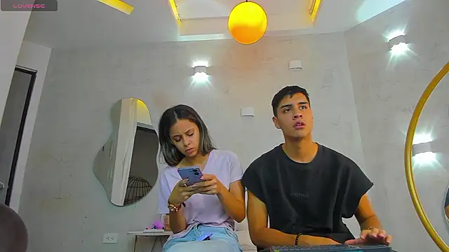 bastian and samantha online show from 18, 2, 2026