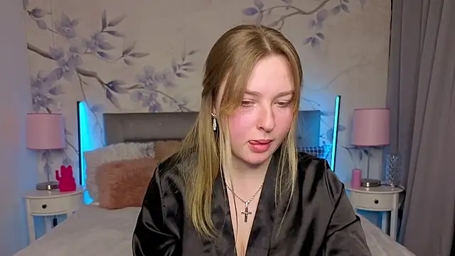 VladaHotxx online show from 21, 2, 2026