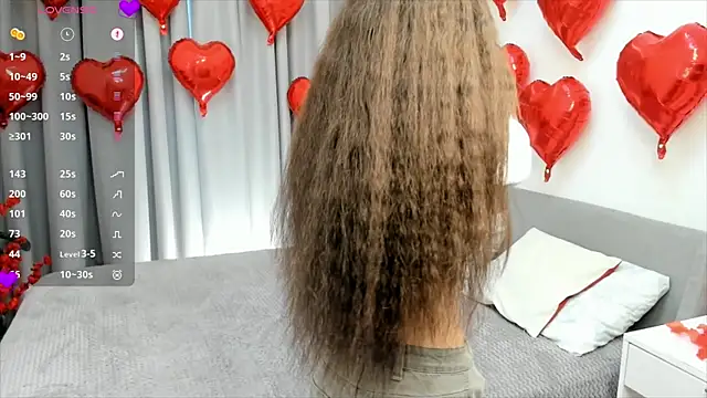 Snapshot of BrynnNolley chatting on 14, 2, 2026 BrynnNolley online show from 14, 2, 2026