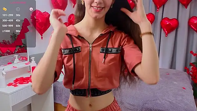 Snapshot of BrynnNolley chatting on 15, 2, 2026 BrynnNolley online show from 15, 2, 2026