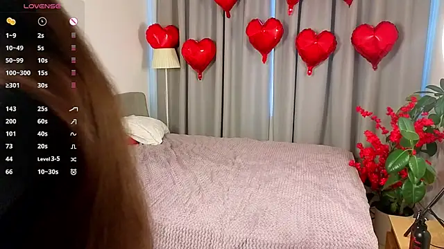 Snapshot of BrynnNolley chatting on 27, 2, 2026 BrynnNolley online show from 27, 2, 2026