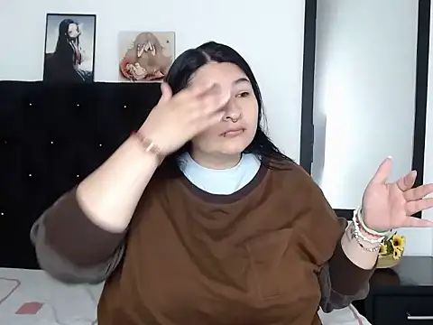 LauraHorny69 online show from 14, 3, 2026