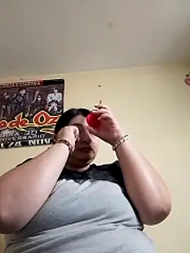 LauraHorny69 online show from 6, 4, 2026