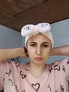 Koshova1836 online show from 13, 4, 2026