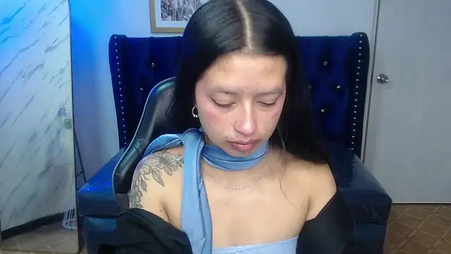 Candy Rose v online show from 28, 2, 2026