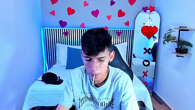 Snapshot of Astaroth_Grigori chatting on 12, 2, 2026 Astaroth Grigori online show from 12, 2, 2026