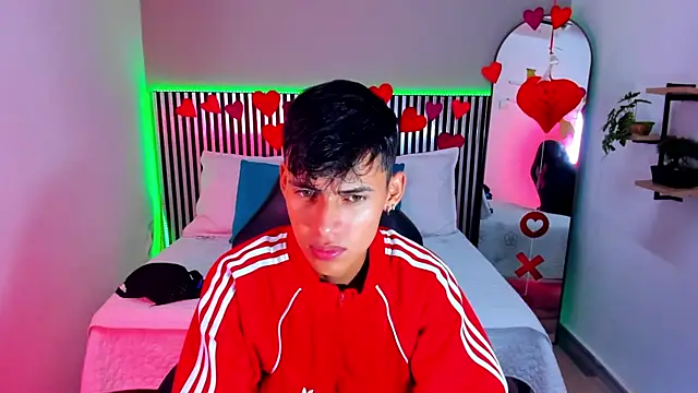 Snapshot of Astaroth_Grigori chatting on 14, 2, 2026 Astaroth Grigori online show from 14, 2, 2026