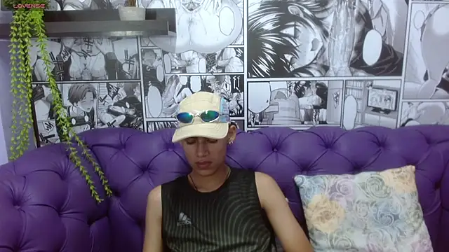 Snapshot of Astaroth_Grigori chatting on 26, 2, 2026 Astaroth Grigori online show from 26, 2, 2026