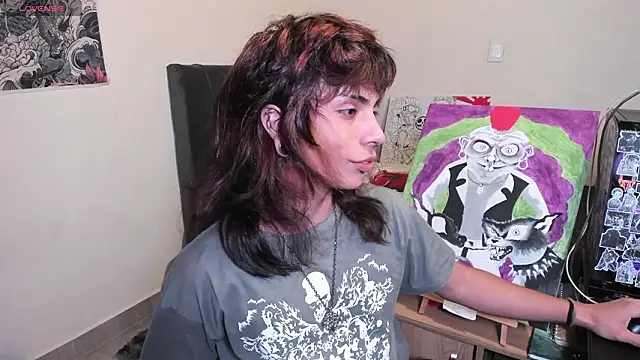 God Dereck online show from 13, 3, 2026