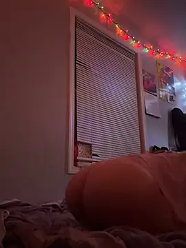 SexySkiBunny online show from 17, 1, 2026