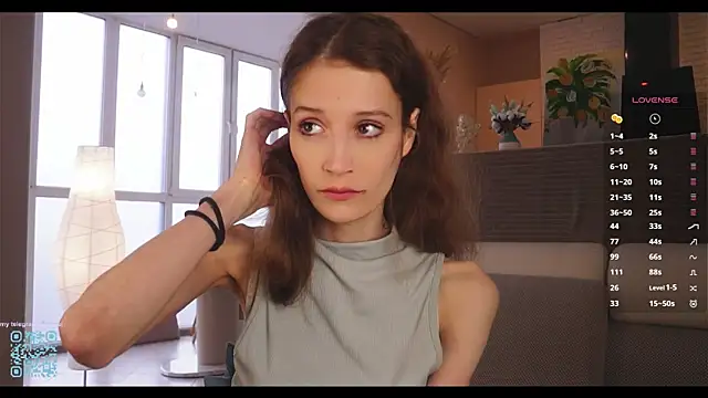 itsagainEmily online show from 3, 4, 2026