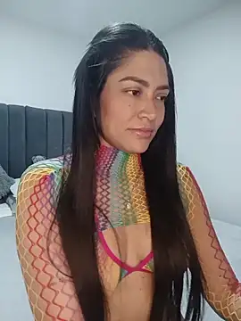 Ina Jody  online show from 25, 3, 2026