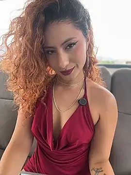 NaughtyNath  online show from 3, 8, 2026