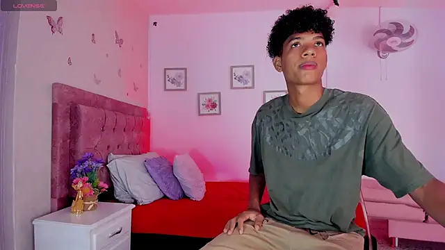 Jack Rusel online show from 19, 2, 2026