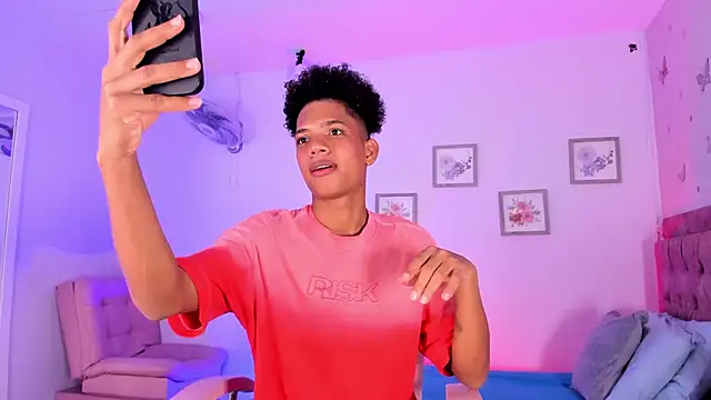 Jack Rusel online show from 14, 4, 2026