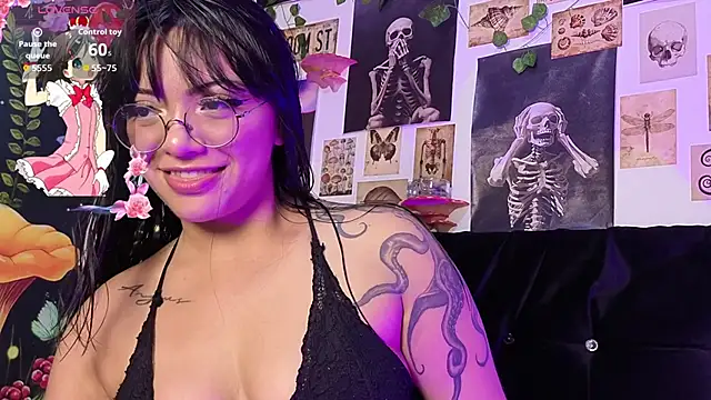 victoriia thompson online show from 1, 3, 2026