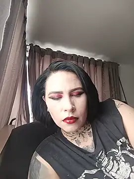 Snapshot of Mistressolivia07 chatting on 18, 5, 2026 Mistressolivia07 online show from 18, 5, 2026