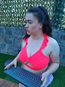 By Lia online show from 4, 3, 2026